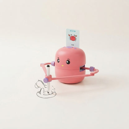 Cangui™ | Children's Drawing Robot
