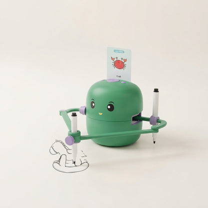 Cangui™ | Children's Drawing Robot